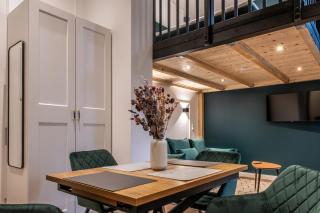 Oran Apartment 3 - Berlim - 6
