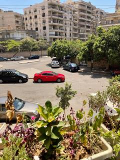 Comfy Tourist Corner - Heliopolis - Furnished Apartments - Il Cairo - 9