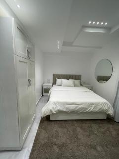 Comfy Tourist Corner - Heliopolis - Furnished Apartments - Il Cairo - 8