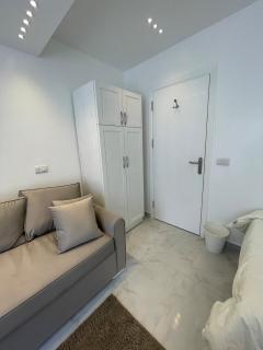 Comfy Tourist Corner - Heliopolis - Furnished Apartments - Il Cairo - 7