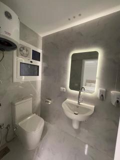 Comfy Tourist Corner - Heliopolis - Furnished Apartments - Il Cairo - 6
