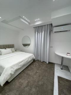 Comfy Tourist Corner - Heliopolis - Furnished Apartments - Il Cairo - 4