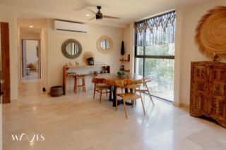 Modern 2BR Oasis with Pool Views at Chaan Ha - Tulum - 3