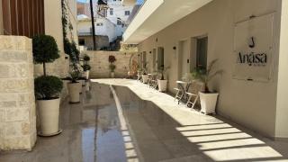 Αnasa by the sea - Agia Pelagia - 6