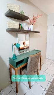 Silver View Apartments - Saint Georgeʼs - 3