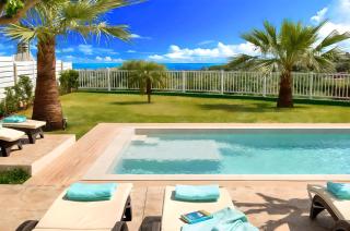 Sunlight Grand Villas 3 Beheizte Pools 36 Gäste - Georgioupolis - 8