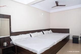 hotel gp grand - Deoghar - 1