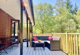 Ash Lodge - Benmore - 6