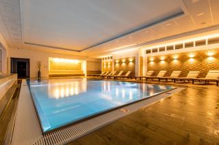 Rezidence Moser Deluxe - Karlovy Vary - 9