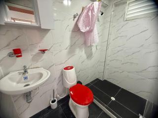 Apartamento Piso 2 Casa 6 Hotel Atlantis - Líbano - 6