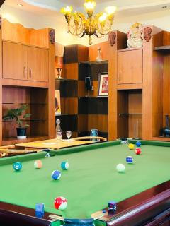 Mansion Bay Luxury Villa - 6