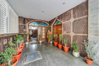 Mansion Bay Luxury Villa - 5