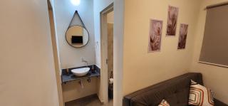 Apartameno Studio Home Office - Vargem - 8