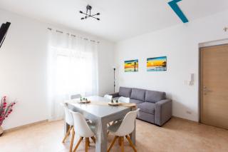 Casa Rachele - Porto San Giorgio - 2