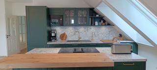 Ferienwohnung Coproyshof am See - 9