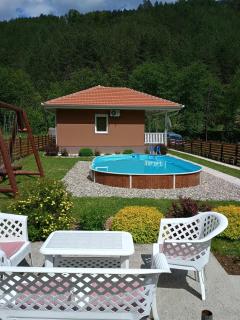 Šarganska Idila - Mokra Gora - 6