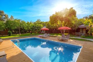Mandarin Bungalow - Alanya - 0