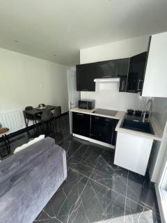 Loft design - Thiais - 3