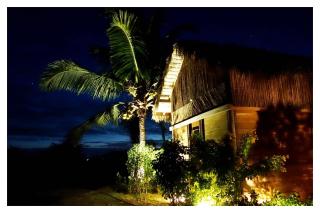 Casa Preá pé na areia - Cruz - 6