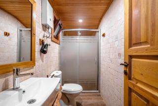Mandarin Bungalow - Alanya - 3
