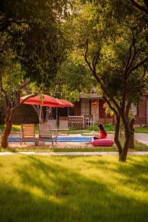 Mandarin Bungalow - Alanya - 2