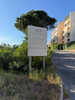 Duplex sur le Golfe de Saint Tropez - Panoramic View - 7