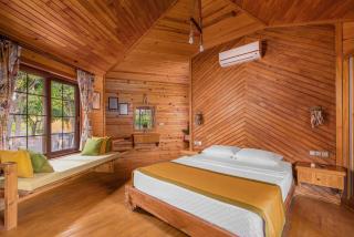 Mandarin Bungalow - Alanya - 5
