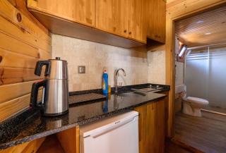 Mandarin Bungalow - Alanya - 4