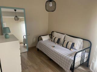 Apartment 10 minutes from Gijon beach - Gijón - 9
