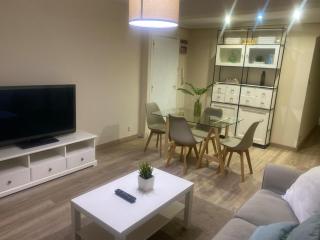 Apartment 10 minutes from Gijon beach - Gijón - 8