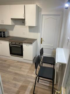 Apartment 10 minutes from Gijon beach - Gijón - 4