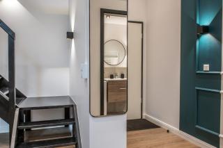 Oran Apartment 4 - Berlim - 8