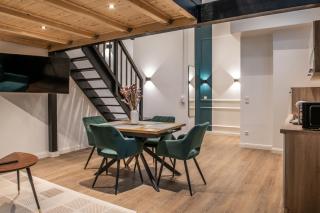Oran Apartment 4 - Berlim - 7