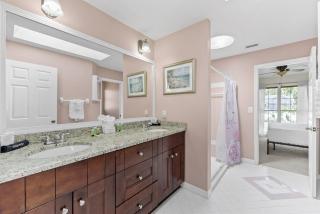 Coastal Pool Oasis 4 Bed Dog Friendly by the Beach - Palm Coast - 9