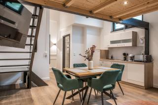 Oran Apartment 4 - Berlim - 4