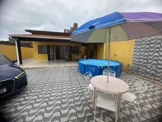 casa do Sol para 14 pessoas Martins de Sá Caragua - Caraguatatuba - 1