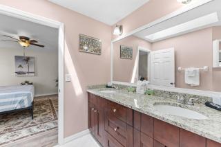 Coastal Pool Oasis 4 Bed Dog Friendly by the Beach - Palm Coast - 4