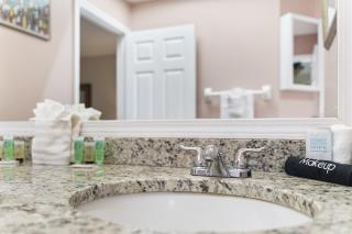 Coastal Pool Oasis 4 Bed Dog Friendly by the Beach - Palm Coast - 3