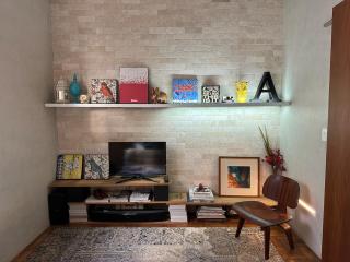 Apartamento no coração da Savassi - Belo Horizonte - 9