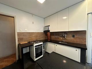 Apartamento no coração da Savassi - Belo Horizonte - 5