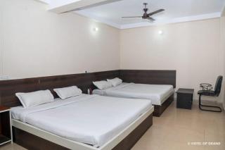 hotel gp grand - Deoghar - 0