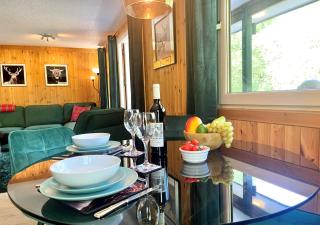 Ash Lodge - Benmore - 7