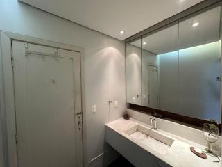 Apartamento no coração da Savassi - Belo Horizonte - 2