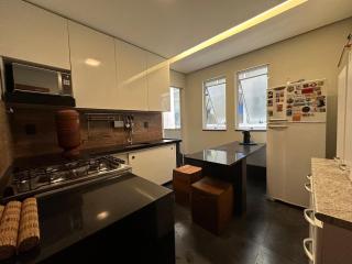 Apartamento no coração da Savassi - Belo Horizonte - 6
