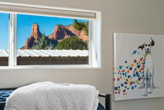 Incredible Red Rock Views Hot Tub Hiking - Sedona - 3