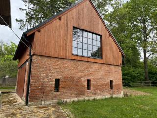 Stylový Špejchar v Českém ráji - Libošovice - 8