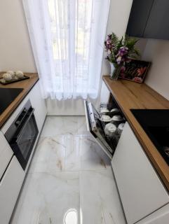 SEA and SUN Ankaran, near the Beach, free Parking and Wi-Fi, stunning sunset, 80m2 - Ancarano - 8