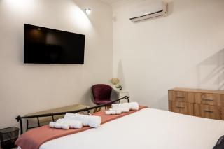 Kamari Apartment - Chania - 5