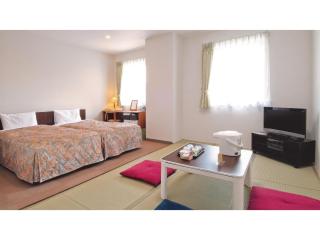 Hotel New Ohte - Vacation STAY 32401v - Hakodate - 0