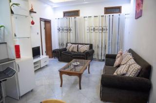 Kigali Haven Apartment - Kigali - 3
